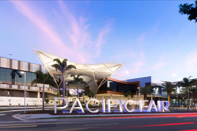 Pacific Fair Shopping Centre - Gold Coast City Libraries