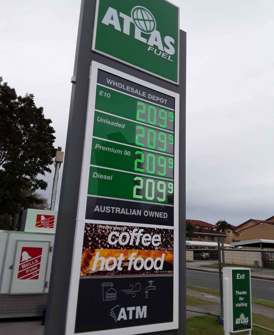 Atlas Fuel Featured Image